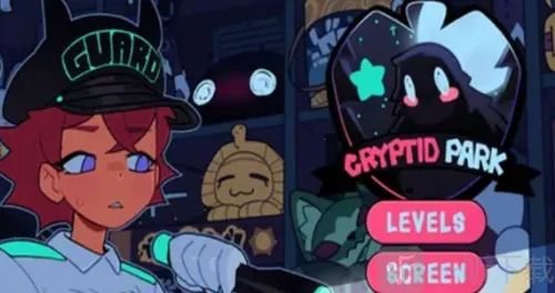 cryptid park2026下载安装 cryptid park2026下载安装