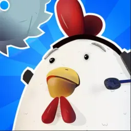 鸡块大逃杀国际服2026官方最新版本