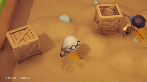 代号博物馆最新手机版