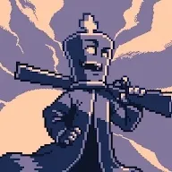 霰弹国王：终局将死steam移植完整版(霰弹枪王游戏)