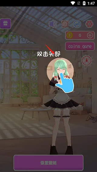 ai墙纸有声(动态壁纸软件)