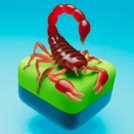 棋盘昆虫2(昆虫逻辑益智游戏)