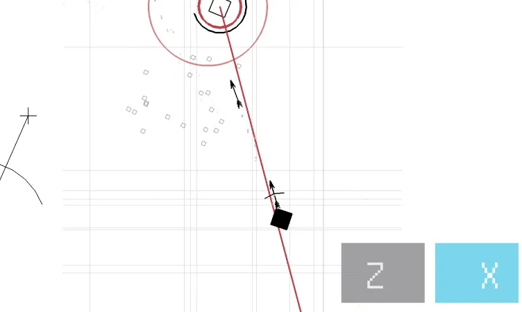 几何决斗(动作射击游戏)