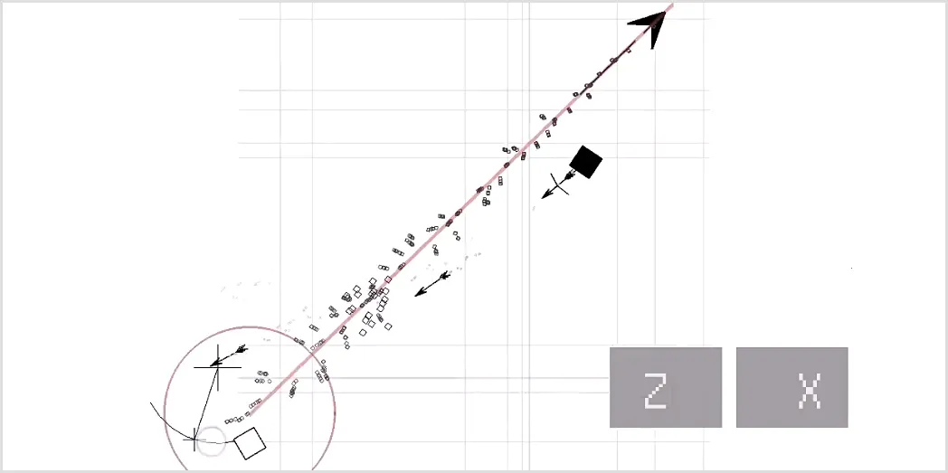 几何决斗(动作射击游戏)
