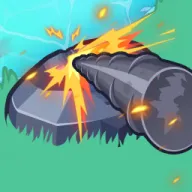 铁棒磨成针(磨针休闲游戏)