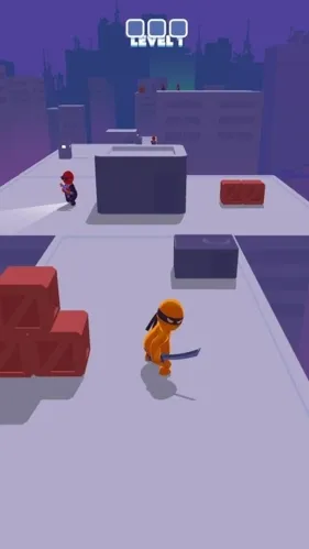 潜行大师无限英雄币无限钞票