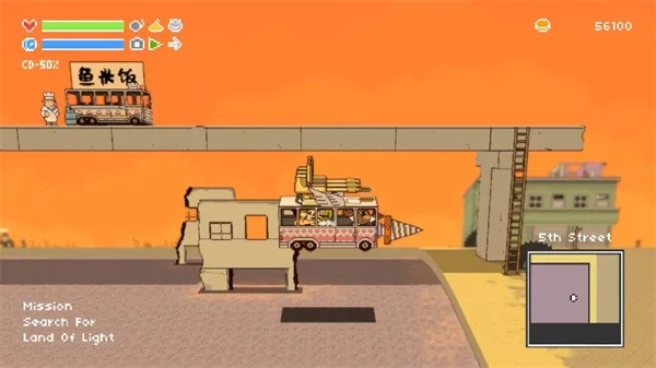 荒野巴士2026下载