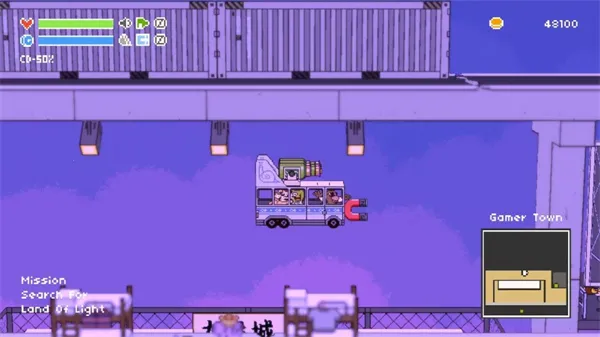 荒野巴士2026下载