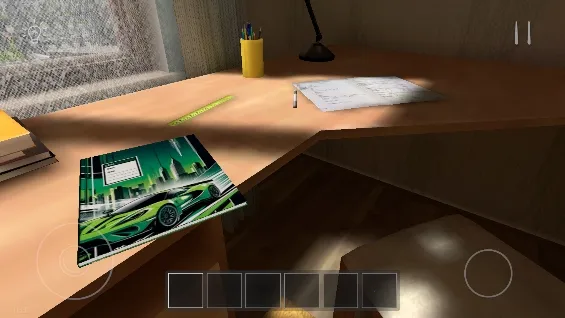 逃离家暴内置菜单