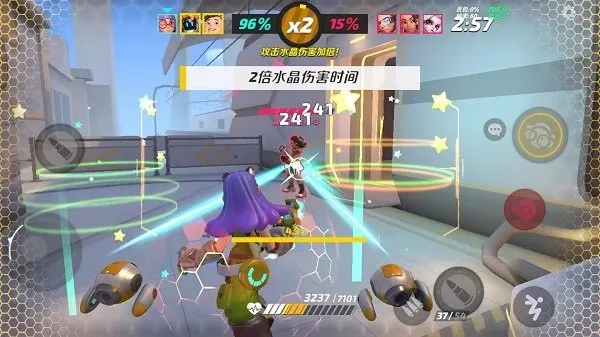 火力苏打破解版