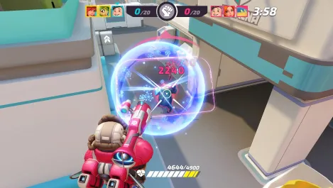 火力苏打破解版