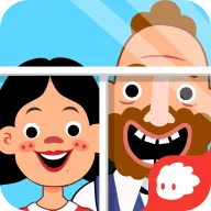 佩皮之家地图全部解锁