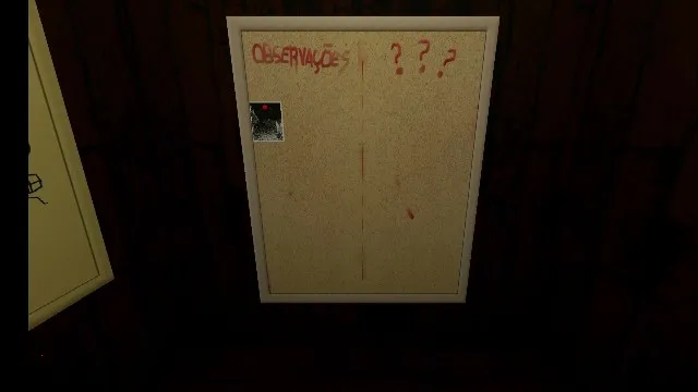 动物观察员恐怖游戏