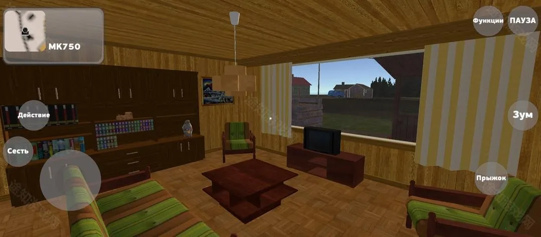 我的夏季汽车汉化破解版