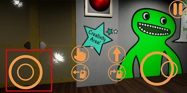 ����׶�԰8MOD�˵�