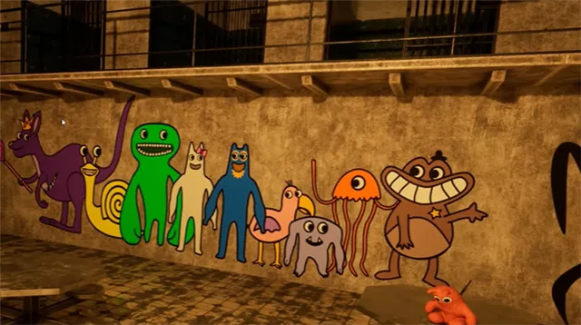 ����׶�԰8MOD�˵�