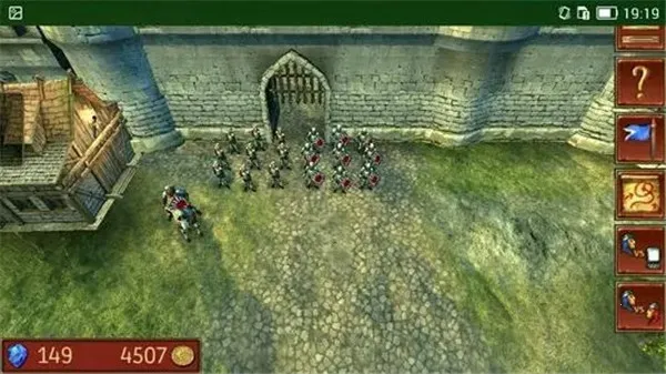 六角指挥官梦幻英雄旧版本2.6