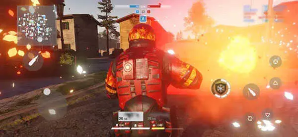 至高之战国际服下载