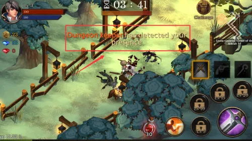 地牢年代记破解版