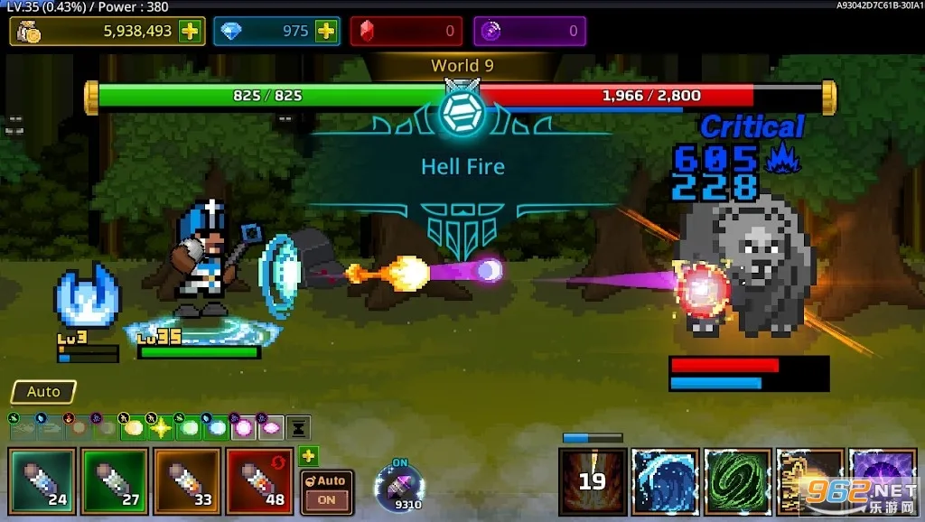 培养魔法师内置MOD菜单破解版