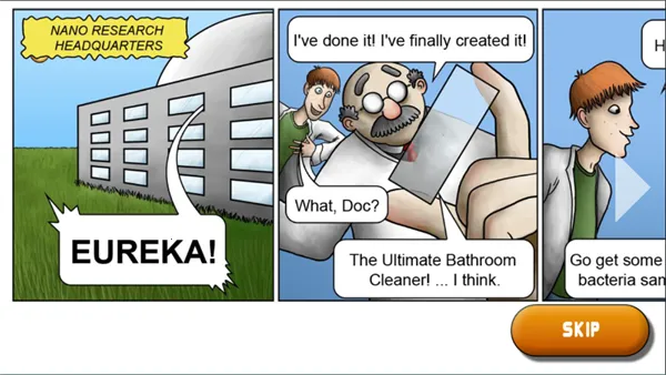 美味星球5破解版