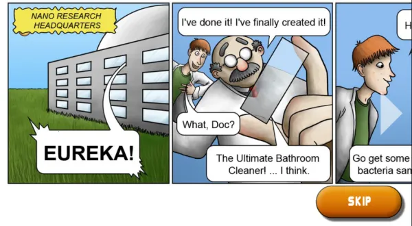 美味星球5破解版