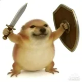 我的刀盾(刀盾工具)