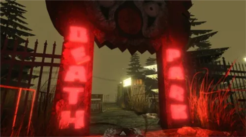 死亡公园1中文版下载