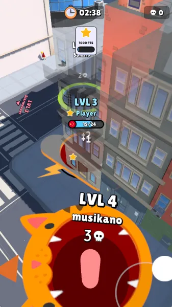 �ڶ�����ս�ϰ汾