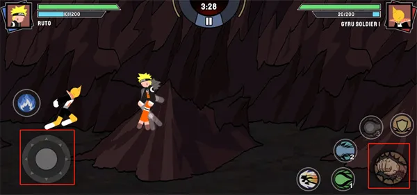 超级龙影格斗无条件买