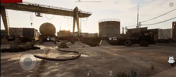 最后希望掌上行动(末日射击手游)