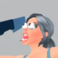 危险时刻(飞刀投掷游戏)