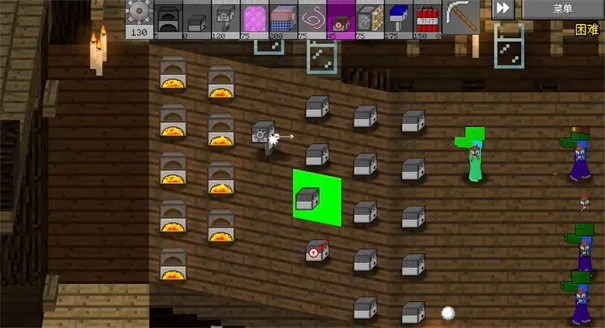 mc大战僵尸2六章完整版下载