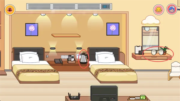 Miga Town：My World(米加小镇游戏)