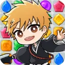 BLEACH Soul Puzzle(死神消除游戏)