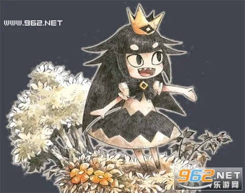 说谎公主与盲眼王子手机版汉化