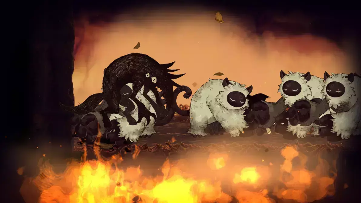 说谎公主与盲眼王子手机版汉化