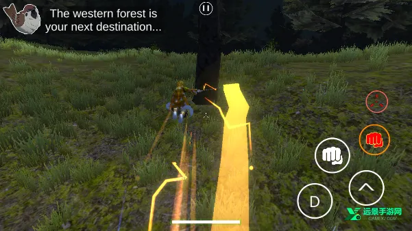 鬼灭之刃训练杀手安卓直装