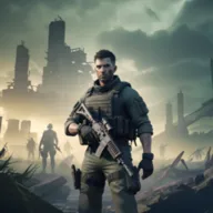 末日之后:僵尸生存2026下载