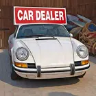 二手车经销商模拟器：机械师(二手车经营游戏)