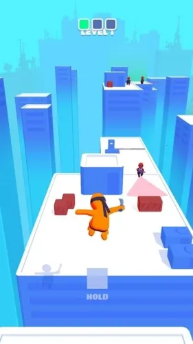 潜行大师内置作弊菜单最新版