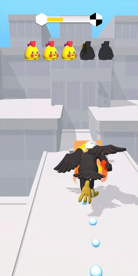 无限跑酷破解版无广告