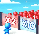 炮弹人冲冲冲破解版 3.14.0