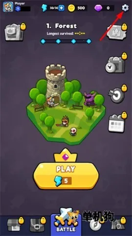 塔王争霸V1.51版