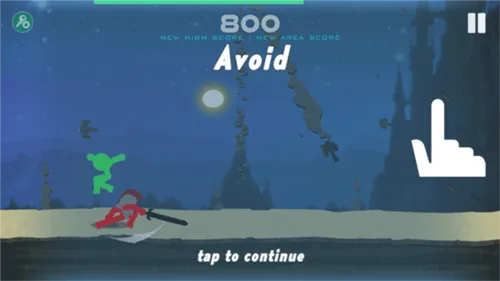 闪速火柴人破解版