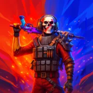 超级打击(在线射击游戏)