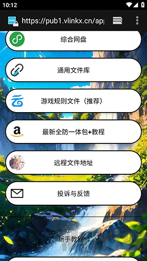 毛豆直装(游戏辅助工具)