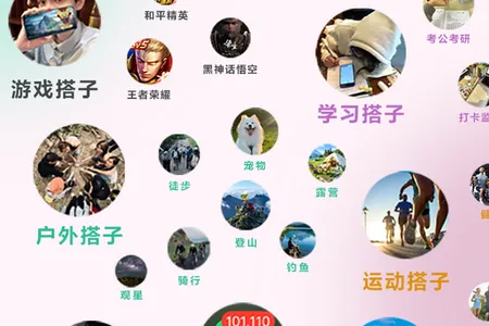 都趣搭交友2026下载安装