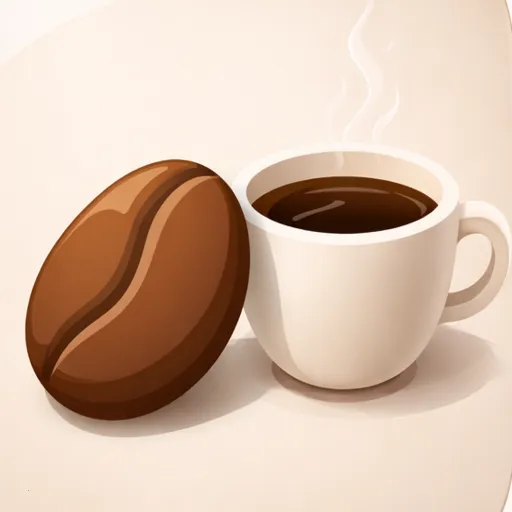 咖记(咖啡记录工具)