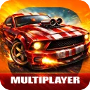 公路勇士1(公路竞速战斗游戏)